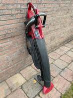 Bladblazer, Tuin en Terras, Bladblazers, Ophalen, Gebruikt, Handgedragen, Elektrisch