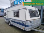 FENDT ​​​​​​​DIT WEEKEND XXL CARAVANSHOW  5/6, Serviceluik, Rondzit, 7 tot 8 meter, Bedrijf