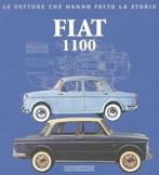 boek Fiat 1100 - Alessandro Sannia, Nieuw, Ophalen of Verzenden, Overige merken, Alessandro Sannia