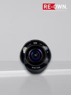 Samyang 8mm F2.8 UMC Fish-eye II For Fuji XF mount (topstaat, Audio, Tv en Foto, Fotografie | Lenzen en Objectieven, Samyang, Ophalen of Verzenden