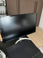 LG MONITOR, Computers en Software, Monitoren, Ophalen, HDMI, IPS, Zo goed als nieuw