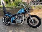 YAMAHA XS 650 BOBBER CHOPPER SPECIAL CUSTOM EASYRIDER, Bedrijf, Toermotor