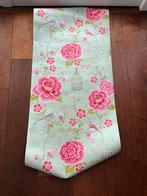 Pip behang reststukken - 2 rollen, Huis en Inrichting, Stoffering | Behang, Ophalen of Verzenden, Minder dan 10 m², Groen