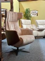 ruim 350 relaxfauteuils onder 1 dak - Teun Arts - sinds 1973, Stof, Minder dan 75 cm, Nieuw, Ophalen of Verzenden