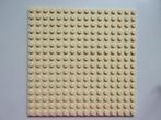 nr. 8637, Lego plaat 16x16 noppen, 91405. Verzenden mogelijk, Ophalen, Zo goed als nieuw, Lego