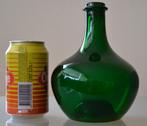w31 oude drankfles wijnfles ? frans ?, Antiek en Kunst, Antiek | Glas en Kristal, Ophalen