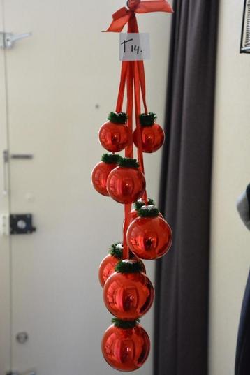 Decoratie T14 beschikbaar voor biedingen