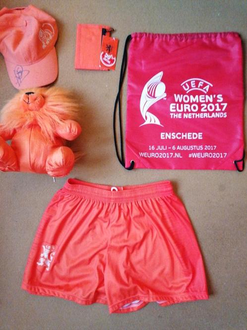 Oranje artikelen, Sport en Fitness, Voetbal, Nieuw, Shirt, Maat XL, Ophalen of Verzenden