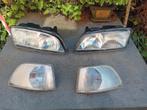 Koplampen & knipperlichten Volvo V70 1997-2000, Auto-onderdelen, Ophalen, Gebruikt, Volvo