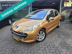 Peugeot 207 1.6-16V XS Pack | 2E EIGENAAR | 12MND GARANTIE |, Auto's, Voorwielaandrijving, Stof, Gebruikt, Parkeersensor