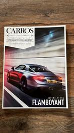 Carros: Porsche 992, 597 en 911, Alpine 110S, Mercedes W111, Ophalen of Verzenden, Zo goed als nieuw, Algemeen