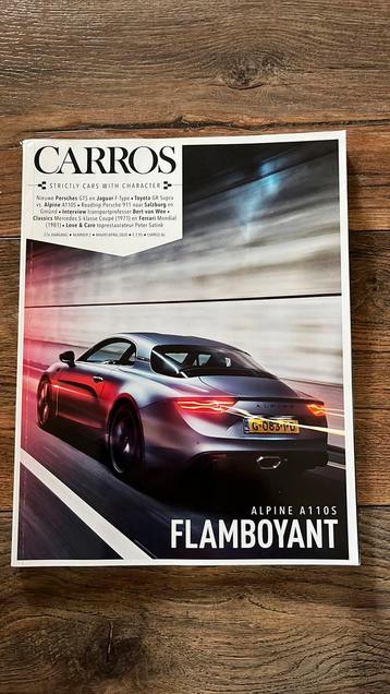 Carros: Porsche 992, 597 en 911, Alpine 110S, Mercedes W111 beschikbaar voor biedingen