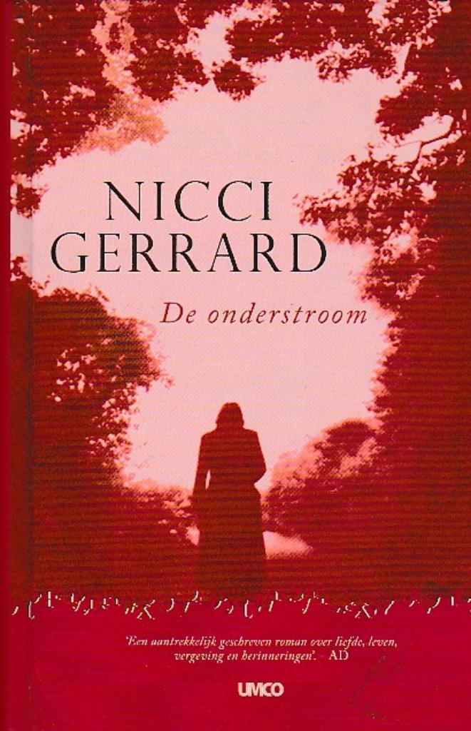 Het weerzien Nooit vergeten De onderstroom Onderhuids Losing, Boeken, Thrillers, Zo goed als nieuw, Ophalen of Verzenden