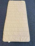 IKEA dekmatras Sultan Trandal 16455, Ophalen, Gebruikt, 90 cm, Eenpersoons