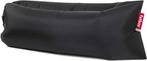 NIEUW in de verpakking Lamzac black, Huis en Inrichting, Zitzakken, Ophalen of Verzenden, Nieuw, Zwart