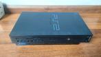 PS2 Phat met 2 controllers en multitap (geen kabels, kapot), Spelcomputers en Games, Ophalen, Gebruikt, Met 2 controllers, Phat