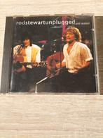 Rod Stewart - unplugged and seated, Cd's en Dvd's, Ophalen of Verzenden