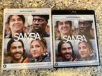 Samba ( Franstalig ), Cd's en Dvd's, Blu-ray, Ophalen of Verzenden, Zo goed als nieuw, Drama