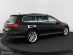 Volkswagen Passat Variant GTE 1.4 TSI 204PK DSG Highline Plu, Zwart, 1395 cc, Adaptive Cruise Control, Hybride Elektrisch/Benzine