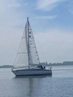 Maxi 84 Vaarklaar, goed onderhouden en ruim interieur, Watersport en Boten, Ophalen, Gebruikt, Diesel, Tourjacht of Cruiser