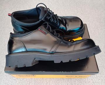 Dockers by Gerli Veterschoenen/Low Boots/Plateaus (Maat 44) beschikbaar voor biedingen
