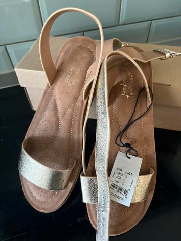 New Look sandalen beschikbaar voor biedingen