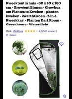 Kweekkas binnen nieuw, Ophalen of Verzenden, Nieuw