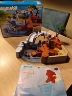 Playmobil 4013 Superset Pinguïns verblijf met doos en boekje, Kinderen en Baby's, Speelgoed | Playmobil, Gebruikt, Ophalen of Verzenden