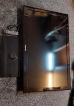 Samsung 40 inch lcd hd tv, Ophalen, Gebruikt, 50 Hz, LCD