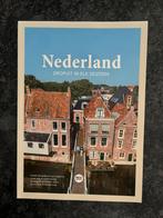 Nederland reisgids - Eropuit in elk seizoen, Overige merken, Ophalen of Verzenden, Zo goed als nieuw, Godfried van Loo; Marlou Jacobs