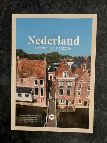 Nederland reisgids - Eropuit in elk seizoen beschikbaar voor biedingen