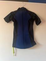 Olaian UV-werend zwemshirt/ wetsuit shirt 1,5mm, Overige maten, Ophalen of Verzenden, Zo goed als nieuw, Overig