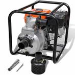 Waterpomp pomp benzine 80 mm 4800W GRATIS VERZENDING!, Tuin en Terras, Waterpompen, Verzenden, Nieuw, Overige typen