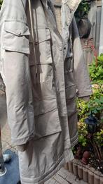 Nieuwe room kleurig jas, maat xxl bont teddybeer gevoerde, Kleding | Dames, Jassen | Winter, Maat 38/40 (M), Daite, Beige, Nieuw