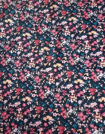 French terry van Mooi Vrolijk  beschikbaar voor biedingen