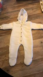 Dirkje baby onesie/winterpak maat 50, Kinderen en Baby's, Babykleding | Maat 50, Ophalen of Verzenden