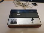Philips N2500 - Stereo cassettedeck, Ophalen of Verzenden, Philips