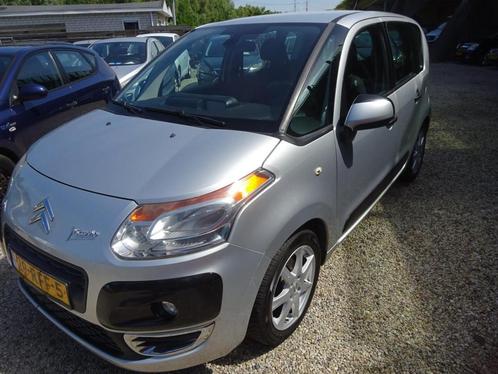 Citroen C3 Picasso 1.6 VTi Aura airco cruise control trekhaa, Auto's, Citroën, Bedrijf, Te koop, C3 Picasso, ABS, Airbags, Airconditioning