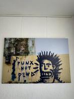 Aluminium print 120x80cm, Antiek en Kunst, Kunst | Schilderijen | Abstract, Ophalen