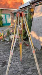 Lazer statief, Doe-het-zelf en Verbouw, Ophalen, Gebruikt