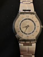 Swatch horloge Jewels V 8 AG 2002 Nu € 60.00, Gebruikt, Ophalen of Verzenden, Swatch