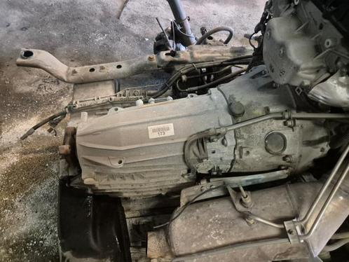 Automaatbak van een Mercedes Sprinter, Auto-onderdelen, Transmissie en Toebehoren, Mercedes-Benz, Gebruikt, 3 maanden garantie