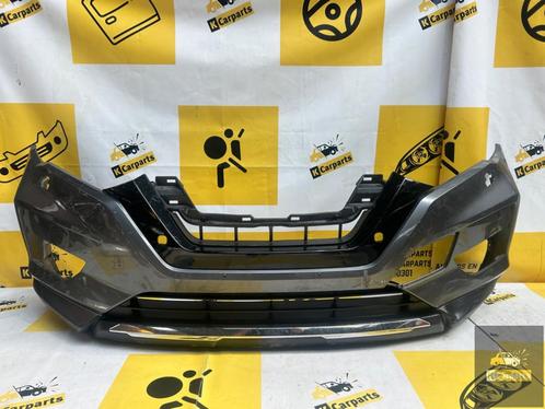 BUMPER NISSAN X TRAIL VOORBUMPER KLS T32 62022-6FR0H, Auto-onderdelen, Carrosserie en Plaatwerk, Bumper, Nissan, Voor, Gebruikt
