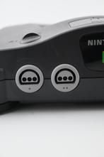 Nintendo 64 + Expansion Pack + 2 Controllers, Spelcomputers en Games, Spelcomputers | Nintendo 64, Ophalen of Verzenden, Gebruikt