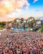 GEZOCHT Tomorrowland Magical Friday wk2 25 juli, Tickets en Kaartjes, Evenementen en Festivals, Twee personen