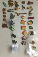 36 pins (allerlei), Verzamelen, Speldjes, Pins en Buttons, Ophalen, Nieuw