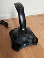 Logitech attack 3 joystick, Ophalen, Zo goed als nieuw