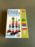 Jumbo Kleurentorentjes, Ophalen, Rekenen