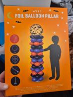 Halloween folieballon pilaar helemaal nieuw in verpakking, Hobby en Vrije tijd, Feestartikelen, Ophalen, Nieuw, Overige typen
