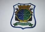 Koninklijke Marine embleem Logistieke School, Verzenden, Marine, Nederland, Embleem of Badge